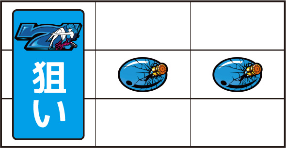 L不二子BT かんたん初打講座 ボーナスについて