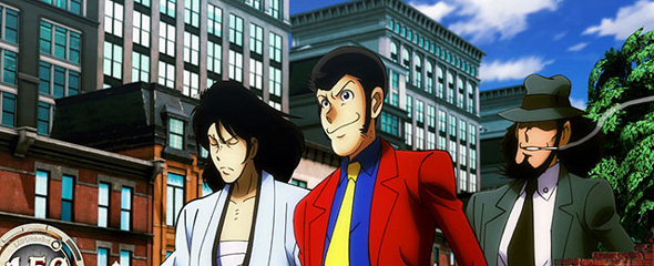 Lルパン三世 大航海者の秘宝 かんたん初打講座 通常時のゲーム性