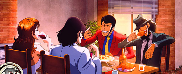 Lルパン三世 大航海者の秘宝 かんたん初打講座 通常時のゲーム性