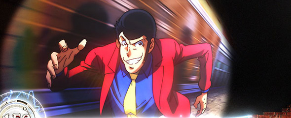 Lルパン三世 大航海者の秘宝 かんたん初打講座 通常時のゲーム性