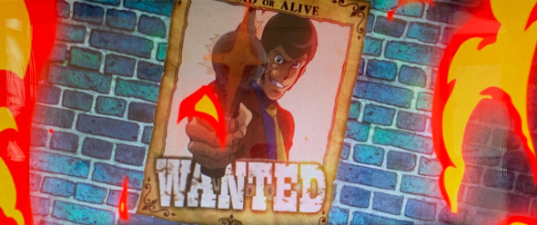 Lルパン三世 大航海者の秘宝 かんたん初打講座 ボーナスについて