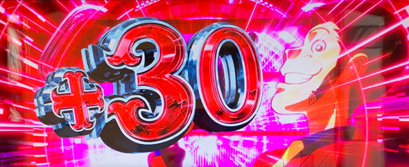 Lルパン三世 大航海者の秘宝 かんたん初打講座 SUPER HERO(AT)について