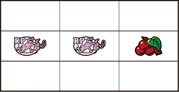 Lルパン三世 大航海者の秘宝 打ち方 通常時の打ち方