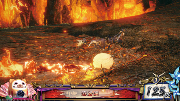 スマスロ モンスターハンターライズ かんたん初打講座 通常時のゲーム性