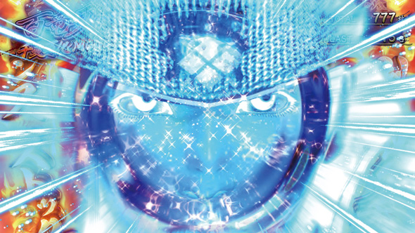 スマスロ モンスターハンターライズ かんたん初打講座 百竜刀-千変万化MODE-について