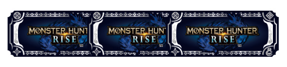 スマスロ モンスターハンターライズ 配当表