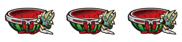 スマスロ モンスターハンターライズ 配当表