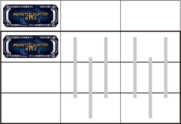 スマスロ モンスターハンターライズ 打ち方 通常時の打ち方