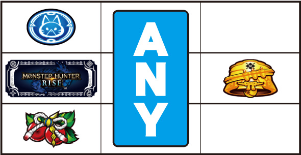 スマスロ モンスターハンターライズ 打ち方 通常時の打ち方