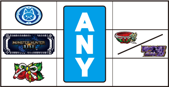スマスロ モンスターハンターライズ 打ち方 通常時の打ち方