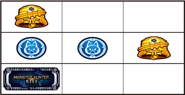 スマスロ モンスターハンターライズ 打ち方 通常時の打ち方