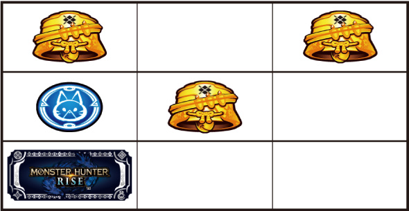 スマスロ モンスターハンターライズ 打ち方 通常時の打ち方