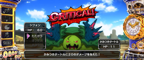 Sister Quest かんたん初打講座 通常時のゲーム性