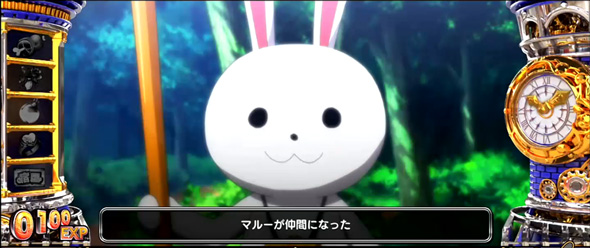 Sister Quest かんたん初打講座 通常時のゲーム性