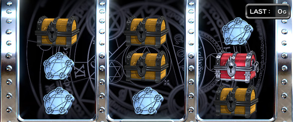 Sister Quest かんたん初打講座 特化ゾーンについて