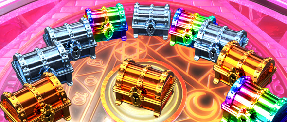 Sister Quest かんたん初打講座 慈愛の祈りについて