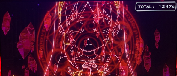 Sister Quest かんたん初打講座 慈愛の祈りについて