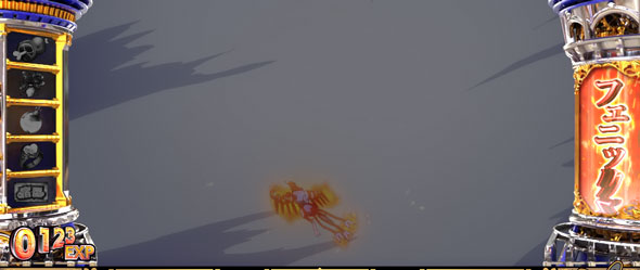 Sister Quest 演出 フェニックスZONE失敗時の羽根について