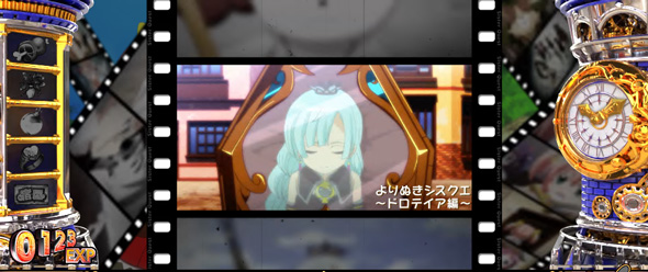 Sister Quest 演出 よりぬきシスクエ演出について