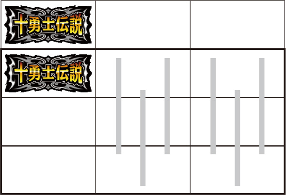 Sister Quest 打ち方 通常時の打ち方