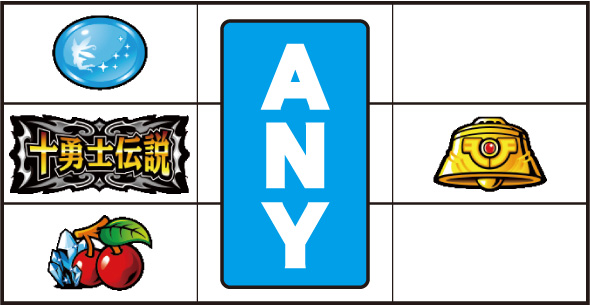 Sister Quest 打ち方 通常時の打ち方