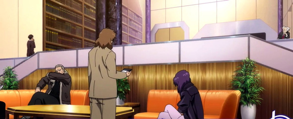 スマスロ 攻殻機動隊 かんたん初打講座 通常時のゲーム性