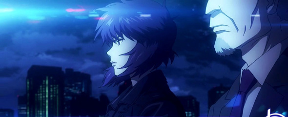 スマスロ 攻殻機動隊 かんたん初打講座 通常時のゲーム性