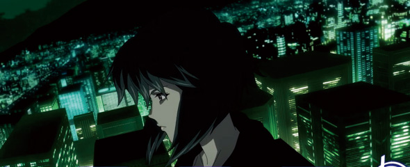 スマスロ 攻殻機動隊 かんたん初打講座 通常時のゲーム性