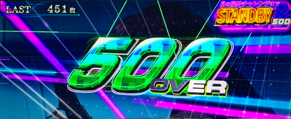 スマスロ 攻殻機動隊 かんたん初打講座 S.A.C.MODE(AT)について