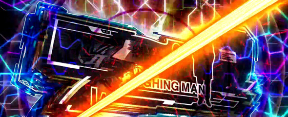 スマスロ 攻殻機動隊 かんたん初打講座 特化ゾーンについて