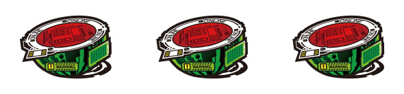 スマスロ 攻殻機動隊 配当表