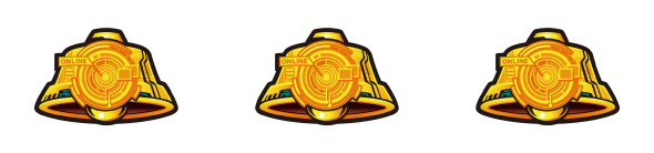 スマスロ 攻殻機動隊 配当表