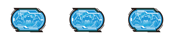 スマスロ 攻殻機動隊 配当表