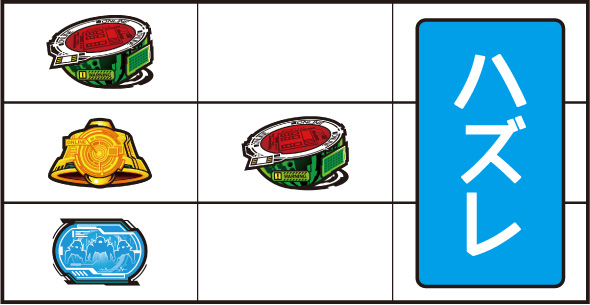 スマスロ 攻殻機動隊 打ち方 通常時の打ち方