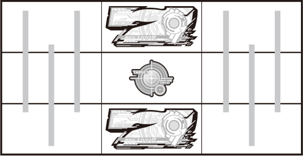 スマスロ 攻殻機動隊 打ち方 通常時の打ち方