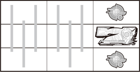 スマスロ 攻殻機動隊 打ち方 通常時の打ち方