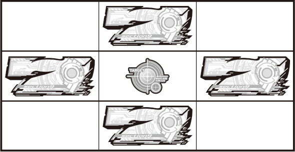 スマスロ 攻殻機動隊 打ち方 通常時の打ち方