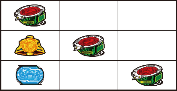 スマスロ 攻殻機動隊 打ち方 通常時の打ち方