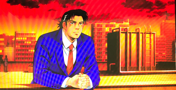 L サラリーマン金太郎 かんたん初打講座 通常時のゲーム性