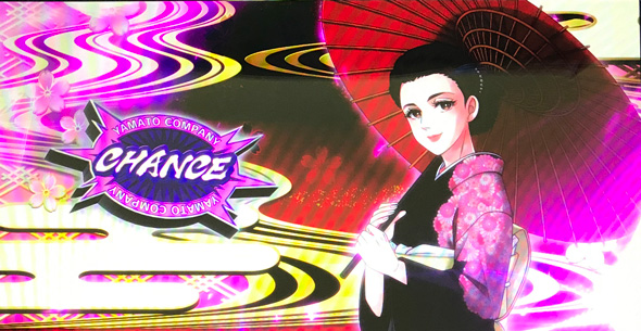 L サラリーマン金太郎 かんたん初打講座 通常時のゲーム性