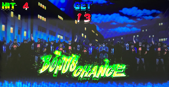 L サラリーマン金太郎 かんたん初打講座 BONUSについて