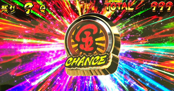 L サラリーマン金太郎 かんたん初打講座 金太郎RUSHについて