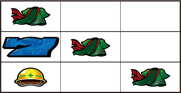 L サラリーマン金太郎 打ち方 通常時の打ち方