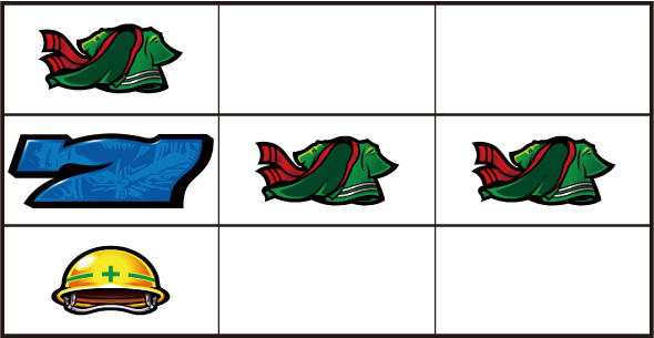 L サラリーマン金太郎 打ち方 通常時の打ち方