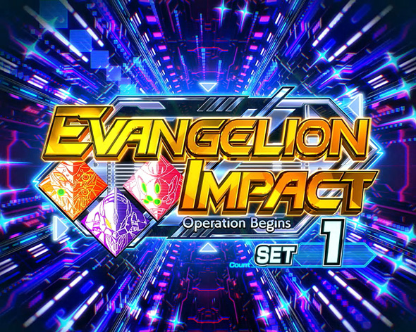 Lパチスロ シン・エヴァンゲリオン かんたん初打講座 作戦(ST)について