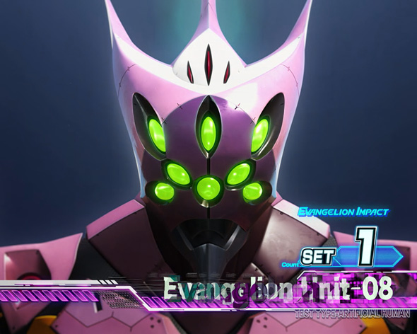 Lパチスロ シン・エヴァンゲリオン かんたん初打講座 作戦(ST)について