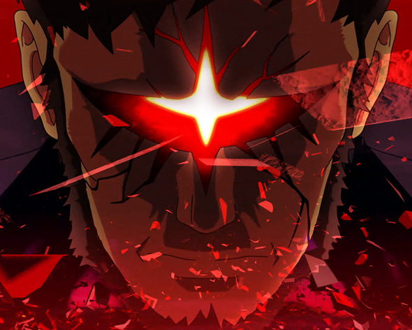 Lパチスロ シン・エヴァンゲリオン かんたん初打講座 作戦(ST)について