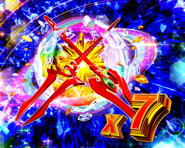 Lパチスロ シン・エヴァンゲリオン かんたん初打講座 特化ゾーンについて