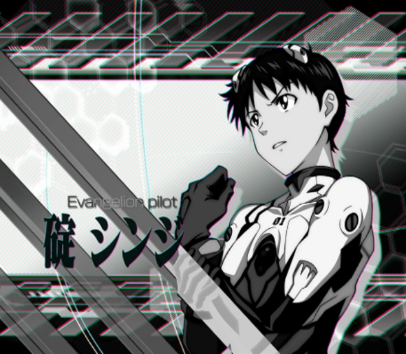 Lパチスロ シン・エヴァンゲリオン 演出 ステージチェンジ演出について