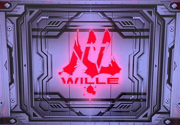 Lパチスロ シン・エヴァンゲリオン 演出 演出法則(通常時)